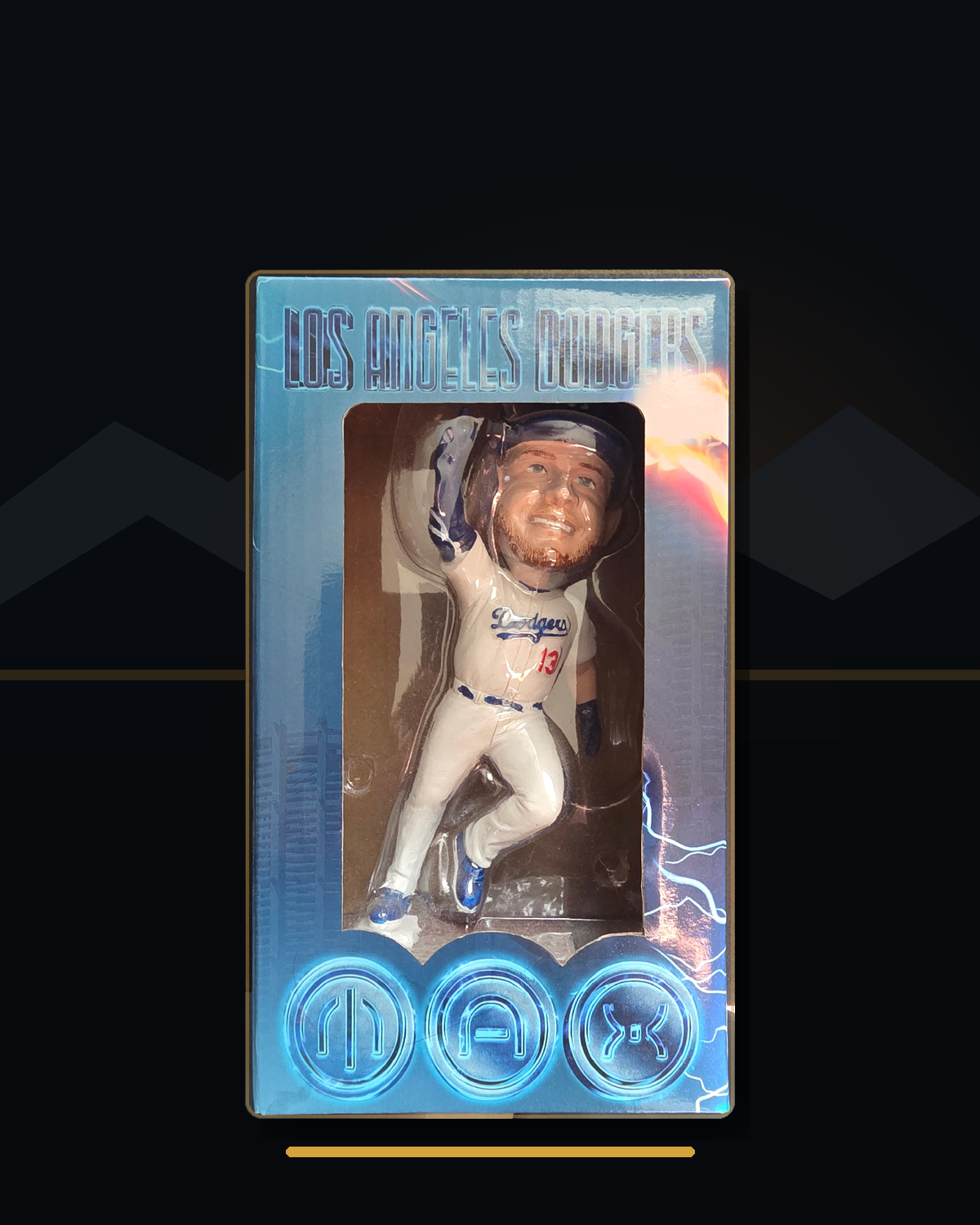 Sports Collectibles