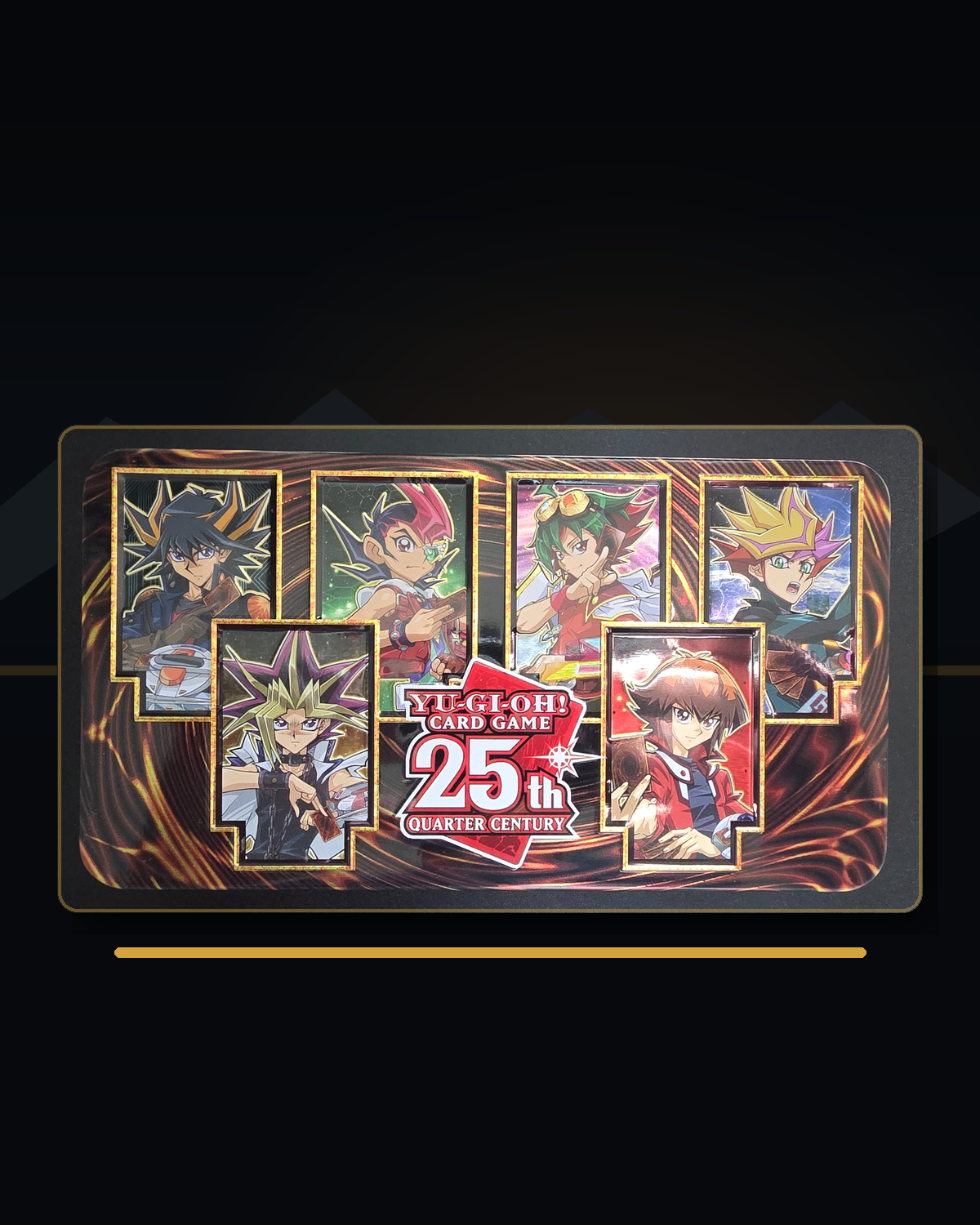 Other TCGs